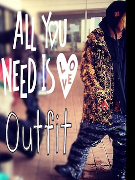 max222さんのコーディネート