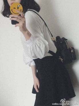 咻马马さんのコーディネート