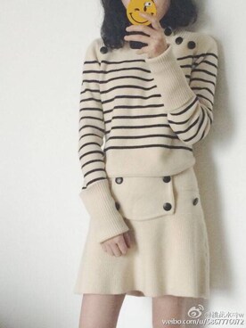 咻马马さんのコーディネート