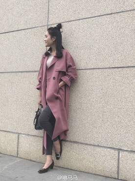 咻马马さんのコーディネート