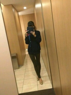 nutsさんのコーディネート