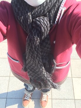 ゆうしんさんのコーディネート