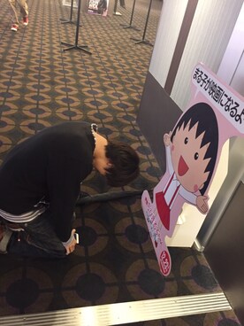 ゆうしんさんのコーディネート