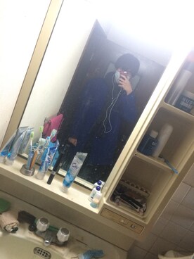 ゆうしんさんのコーディネート