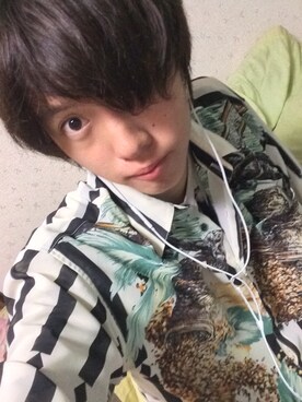 ゆうしんさんのコーディネート