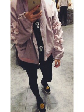 erisさんのコーディネート