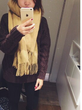 erisさんのコーディネート