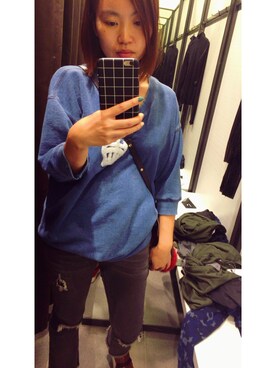 erisさんのコーディネート