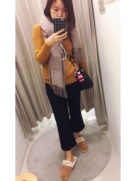 erisさんのコーディネート