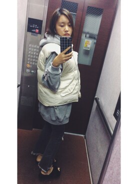 erisさんのコーディネート