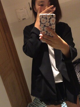 erisさんのコーディネート