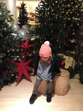 rino chakoさんのコーディネート