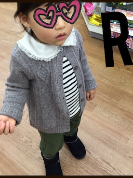 rino chakoさんのコーディネート