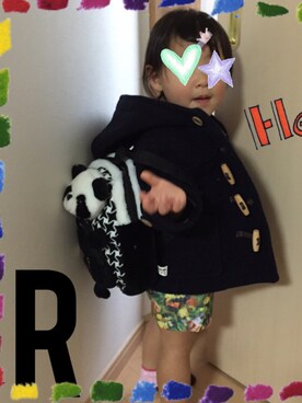 rino chakoさんのコーディネート