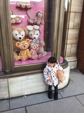 rino chakoさんのコーディネート