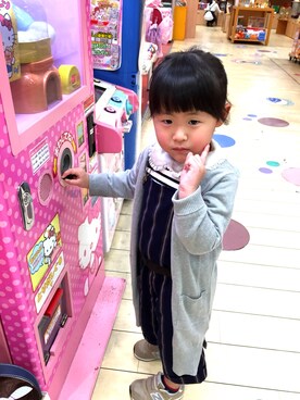 rino chakoさんのコーディネート