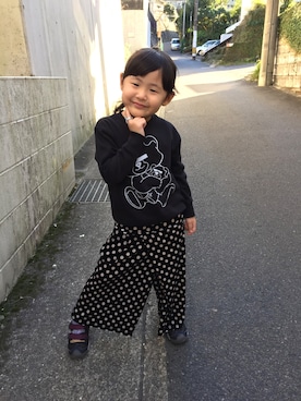 rino chakoさんのコーディネート