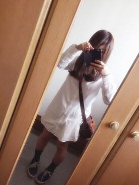 ach.さんのコーディネート