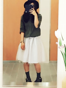 ach.さんのコーディネート