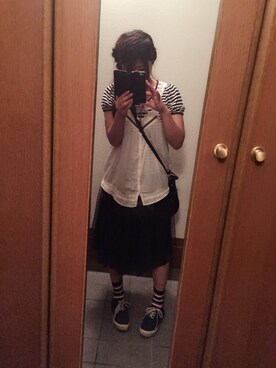 ach.さんのコーディネート