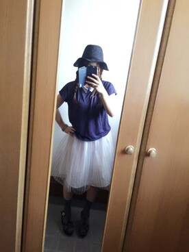 ach.さんのコーディネート