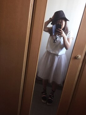 ach.さんのコーディネート