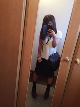 ach.さんのコーディネート