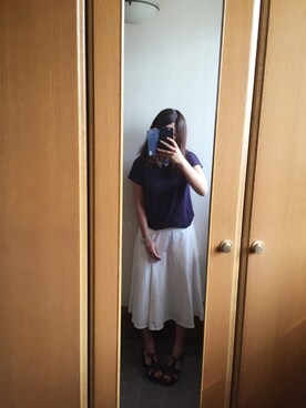 ach.さんのコーディネート