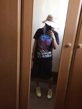 ach.さんのコーディネート