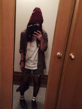 ach.さんのコーディネート