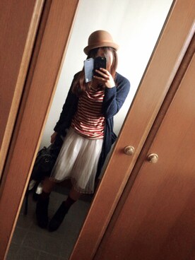 ach.さんのコーディネート