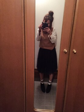 ach.さんのコーディネート