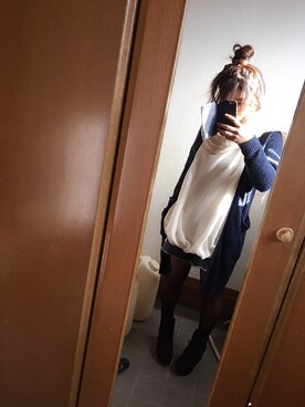 ach.さんのコーディネート