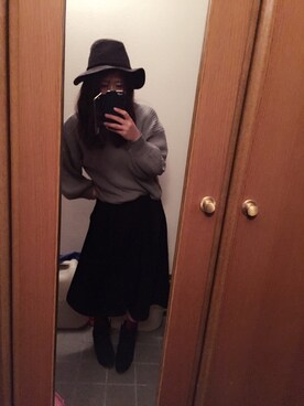 ach.さんのコーディネート