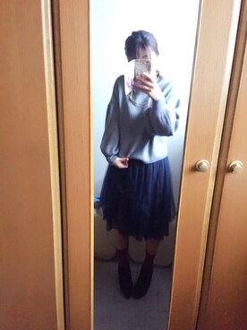 ach.さんのコーディネート