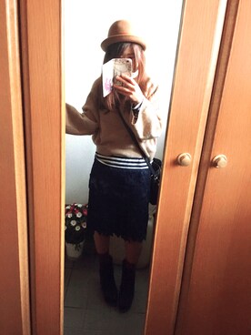 ach.さんのコーディネート