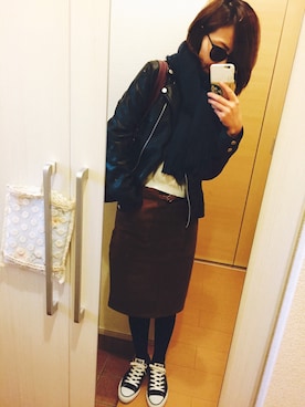 kimさんのコーディネート