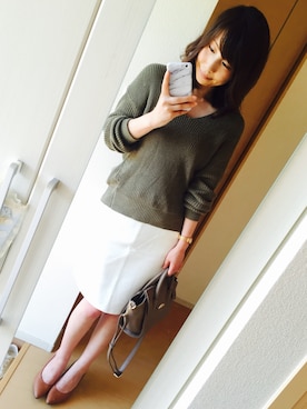 kimさんのコーディネート