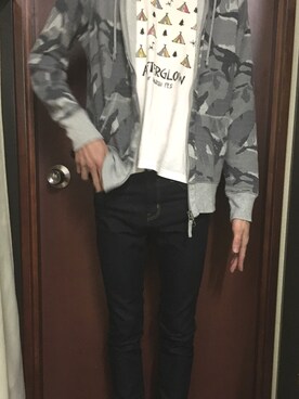 おだちゃんさんのコーディネート