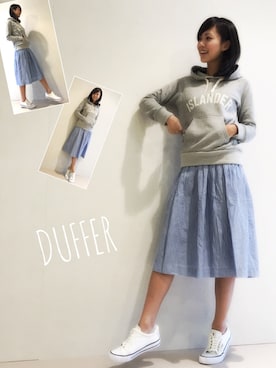 mihoさんのコーディネート