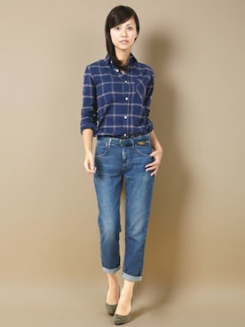 mihoさんのコーディネート