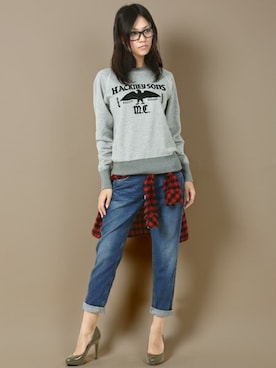 mihoさんのコーディネート