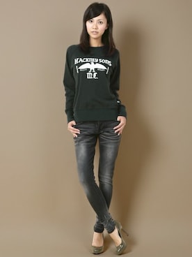 mihoさんのコーディネート