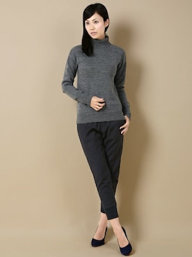 mihoさんのコーディネート