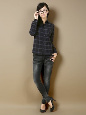 mihoさんのコーディネート