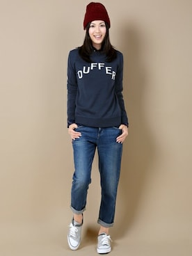 mihoさんのコーディネート