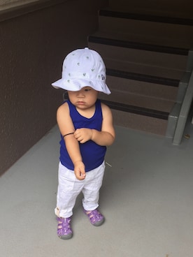 &aoさんのコーディネート