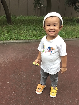 &aoさんのコーディネート