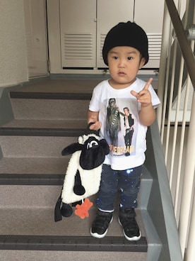 &aoさんのコーディネート