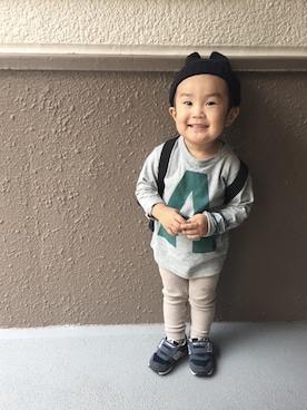 &aoさんのコーディネート